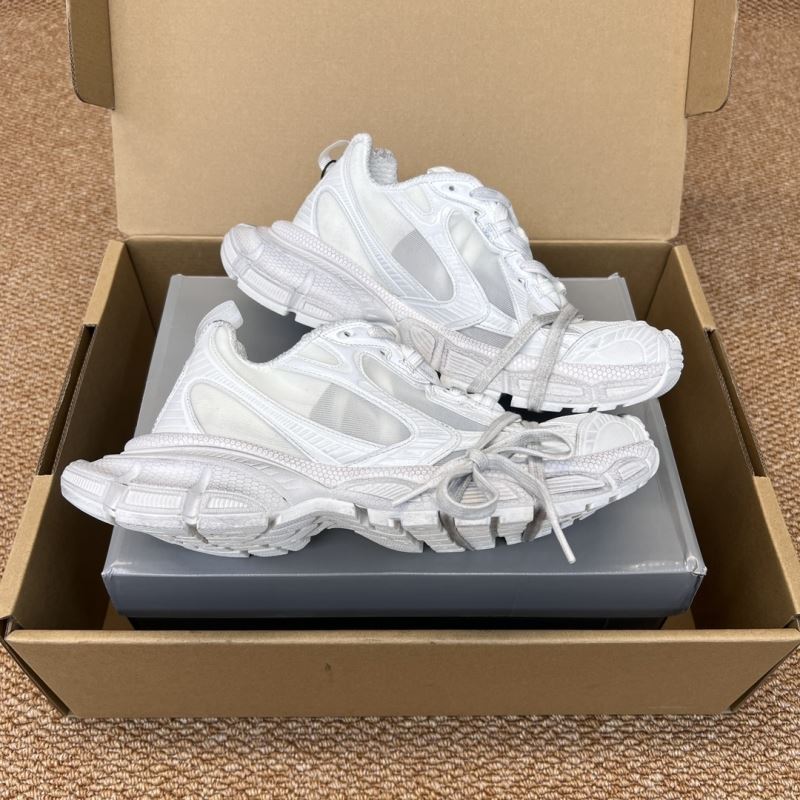 Balenciaga Track Shoes